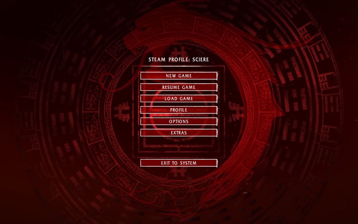 Shadow Warrior screenshot 3 for Xbox One
